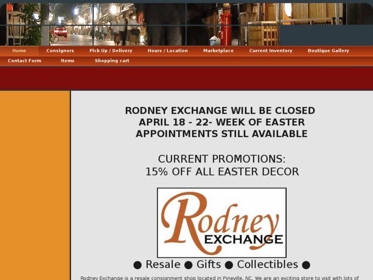 www.rodneyexchange.com