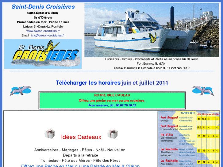 www.saint-denis-croisieres.fr