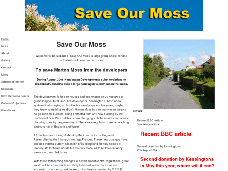 www.saveourmoss.com