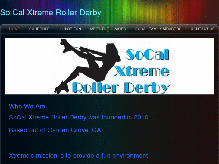 www.scxrollerderby.com