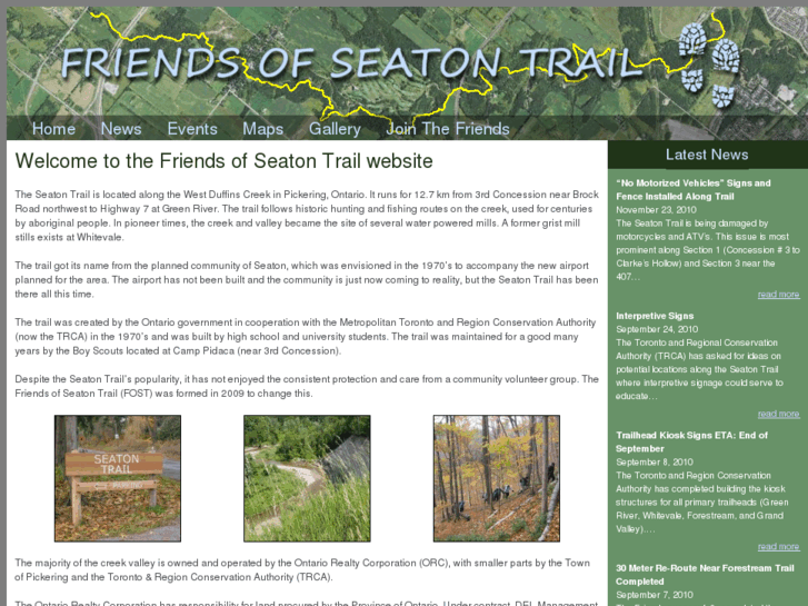 www.seatontrail.org