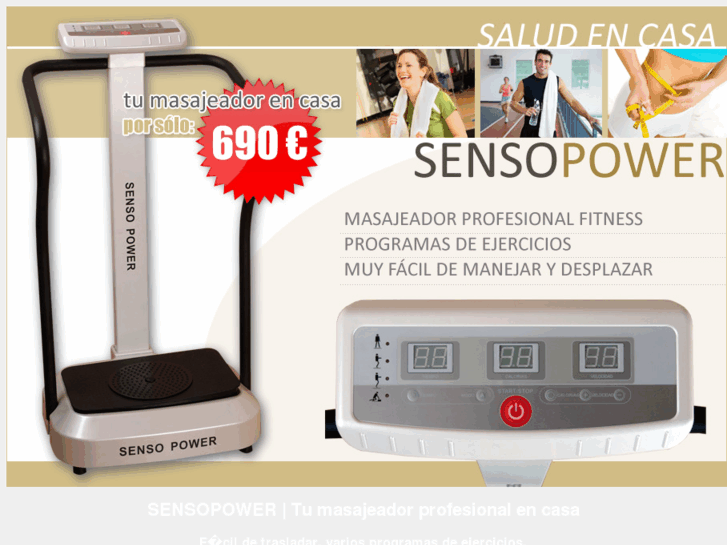 www.sensopower.es