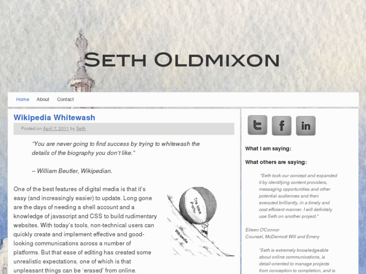 www.setholdmixon.com