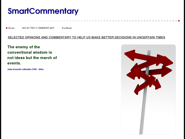 www.smartcommentary.com