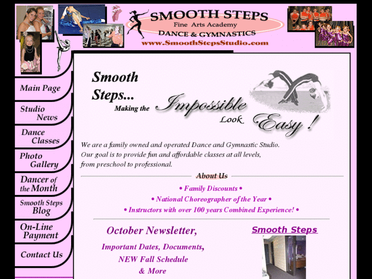 www.smoothstepsstudio.com