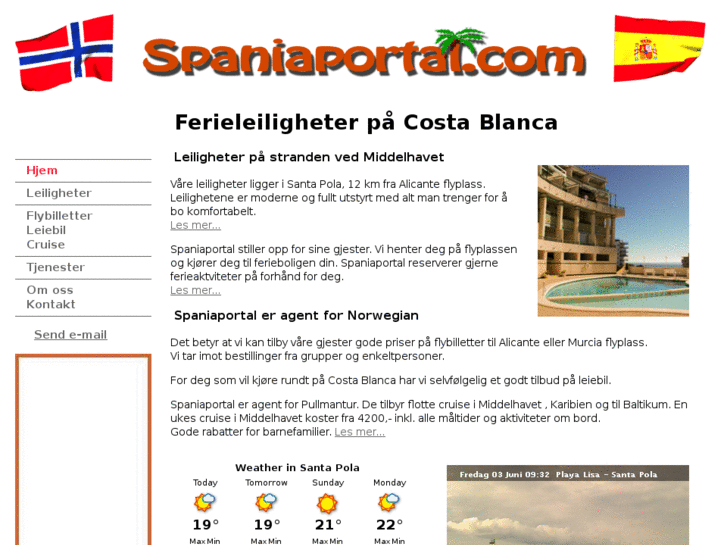 www.spaniaportal.com