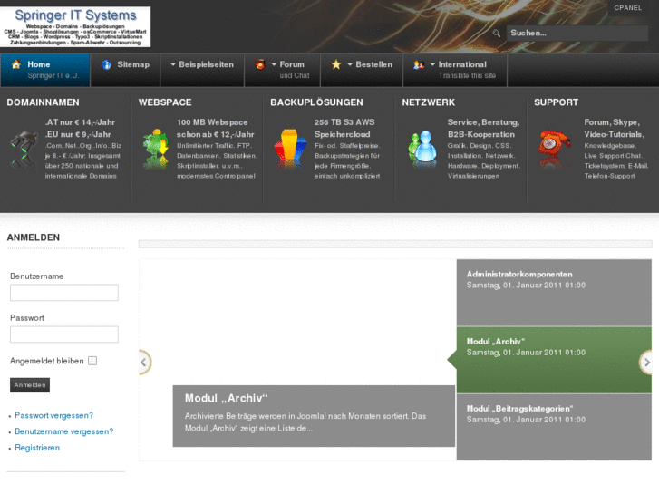 www.springerit.net