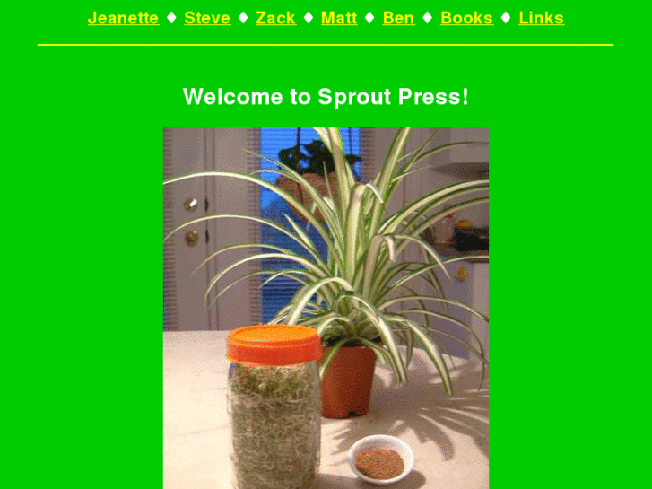 www.sproutpress.com