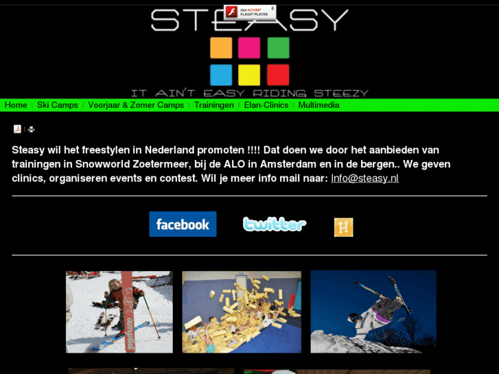 www.steasy.nl