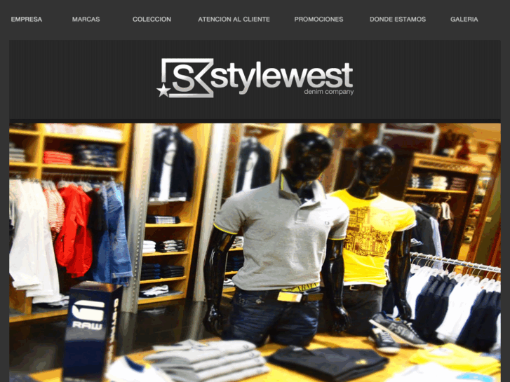 www.stylewest.es