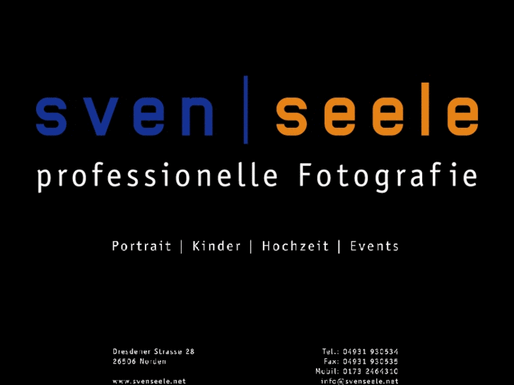 www.svenseele.net