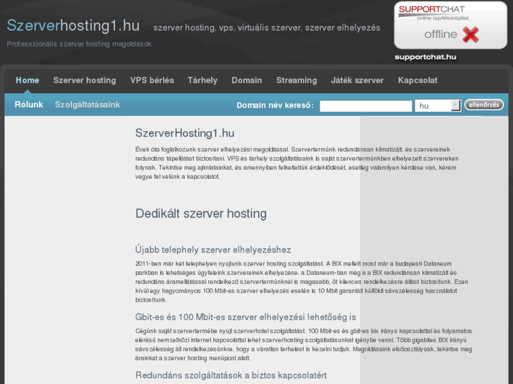 www.szerverhosting1.hu