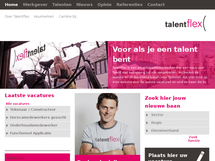 www.talentflex.com