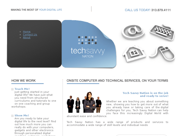 www.techsavvynation.info