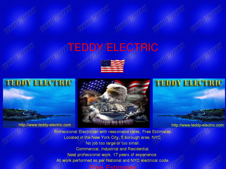 www.teddy-electric.com