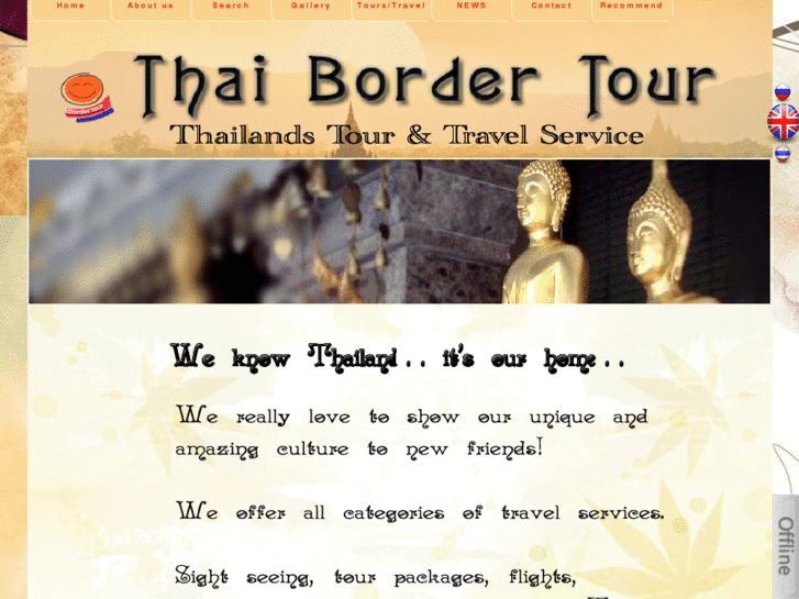 www.thaibordertour.com