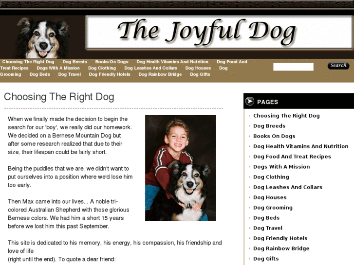 www.the-joyful-dog.com