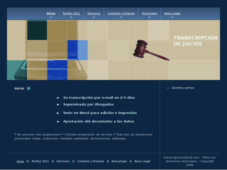 www.transcripcionjudicial.com