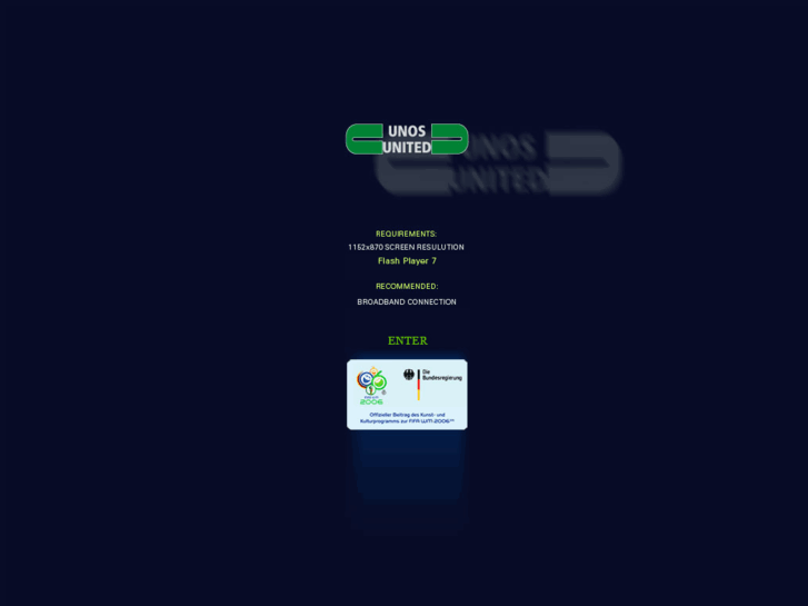 www.unosunited.de