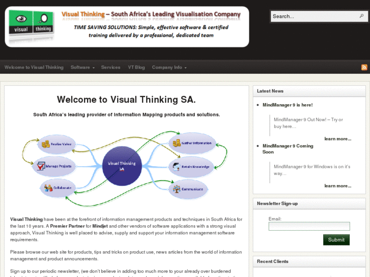 www.visualthinking-sa.com