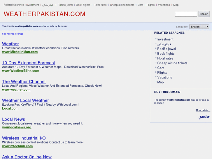 www.weatherpakistan.com