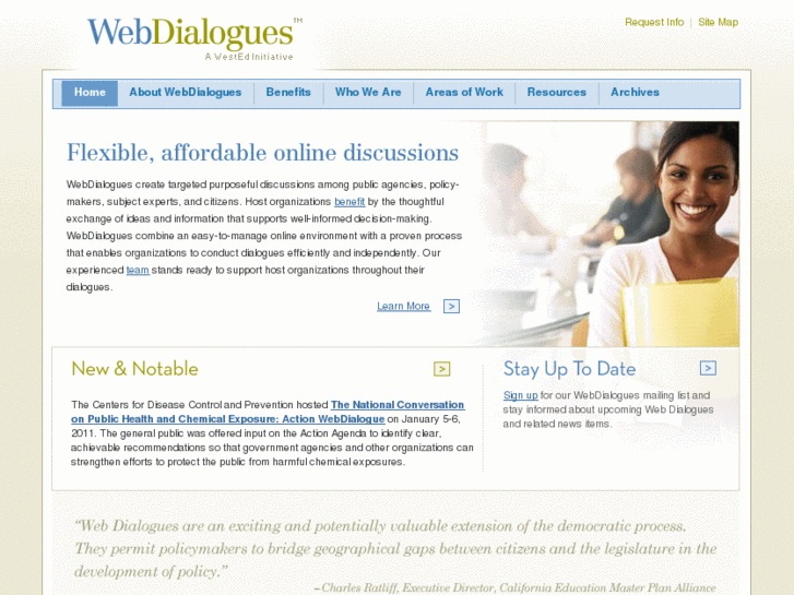 www.webdialogue.net