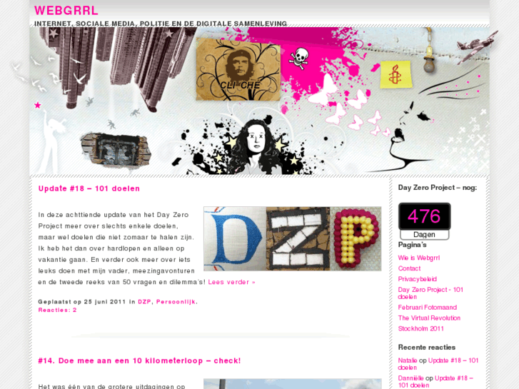 www.webgrrl.nl
