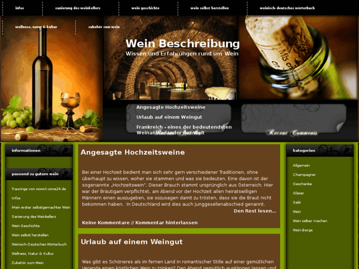 www.wein-beschreibung.de