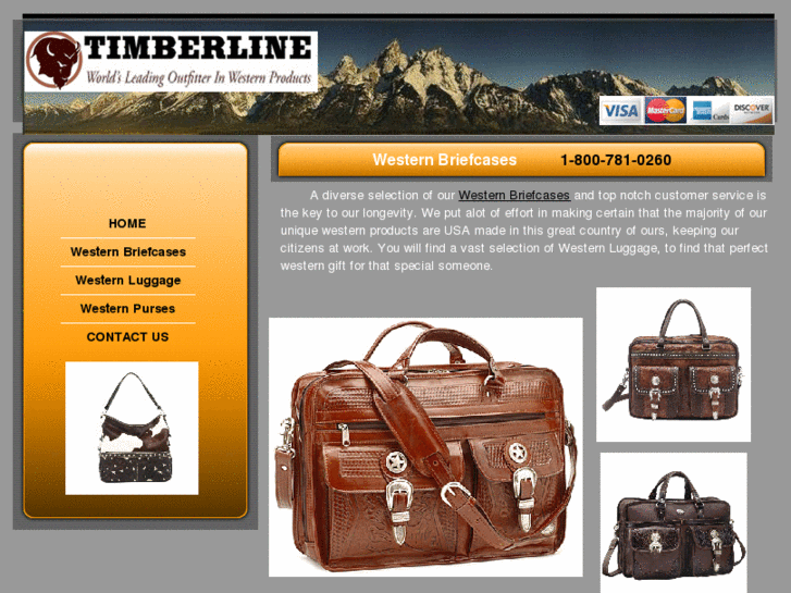 www.westernbriefcases.com