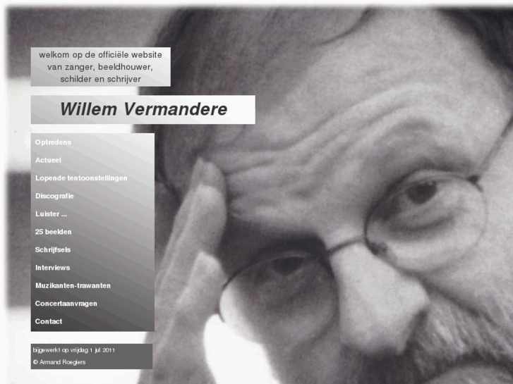 www.willem-vermandere.be