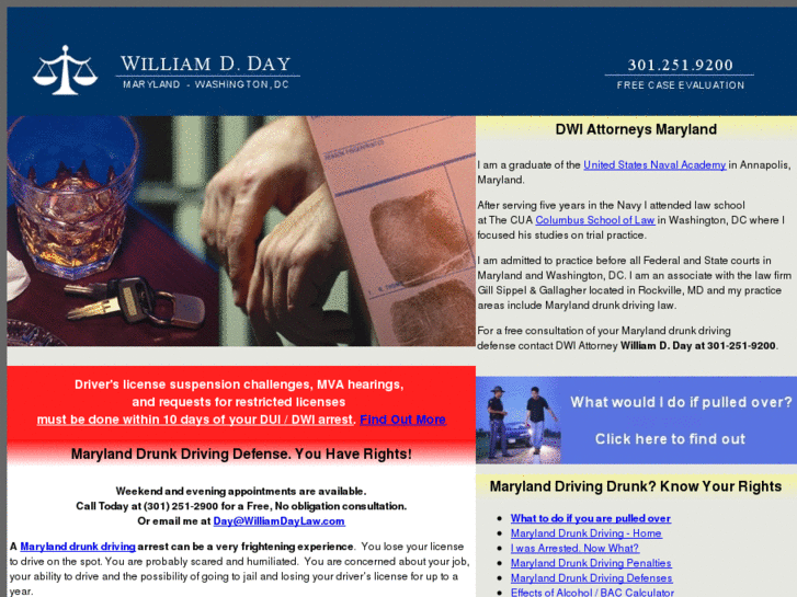 www.williamdaylaw.com