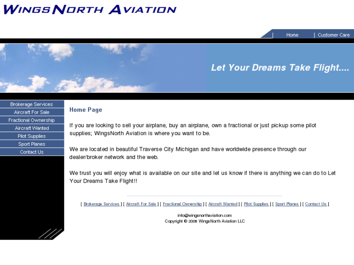 www.wingsnorthaviation.com