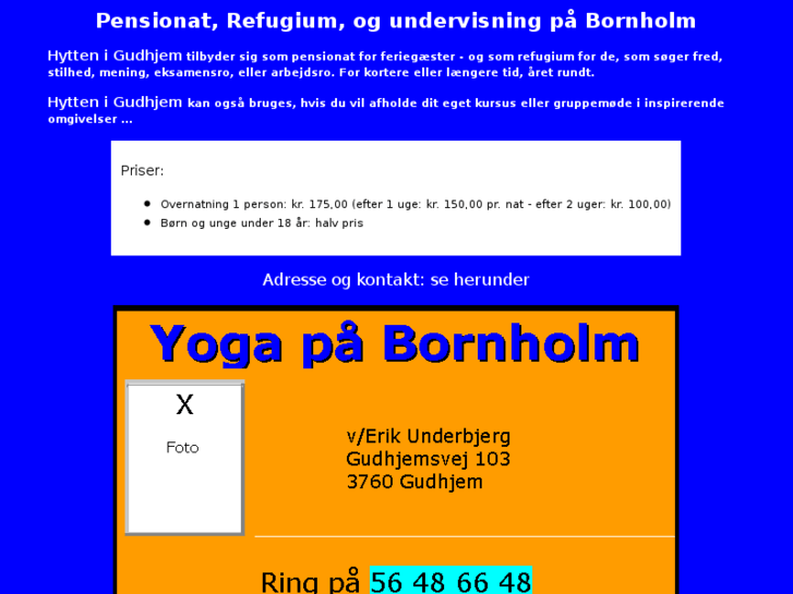 www.yogakursus.dk