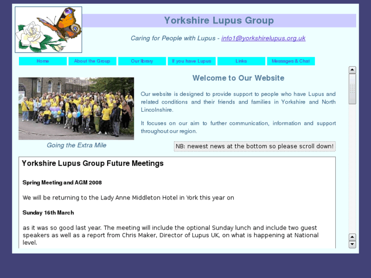 www.yorkshirelupus.org.uk