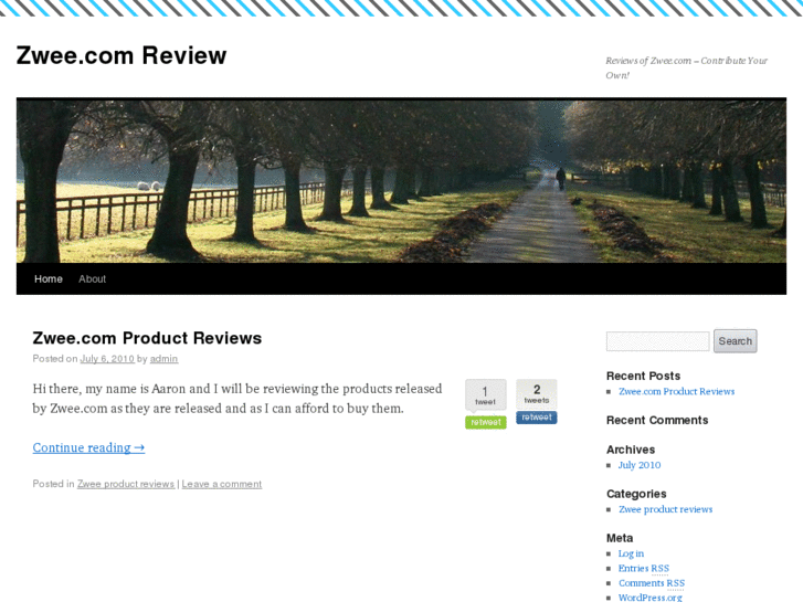 www.zweereview.info