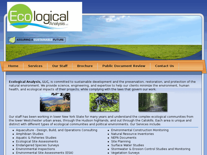 www.4ecological.com