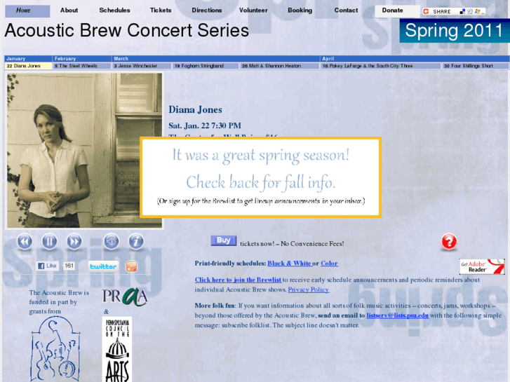 www.acousticbrew.org