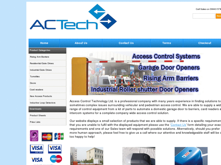 www.actech-ltd.com