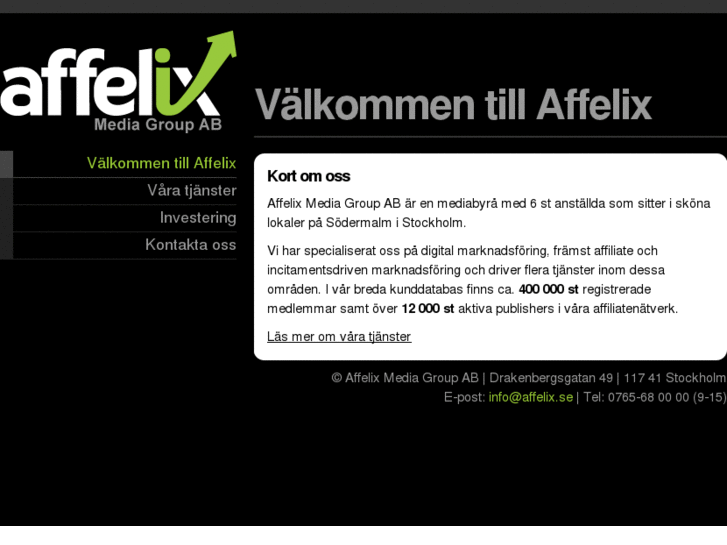 www.affelix.se