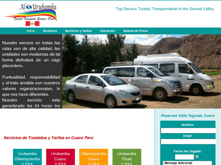 www.alo-urubamba.com