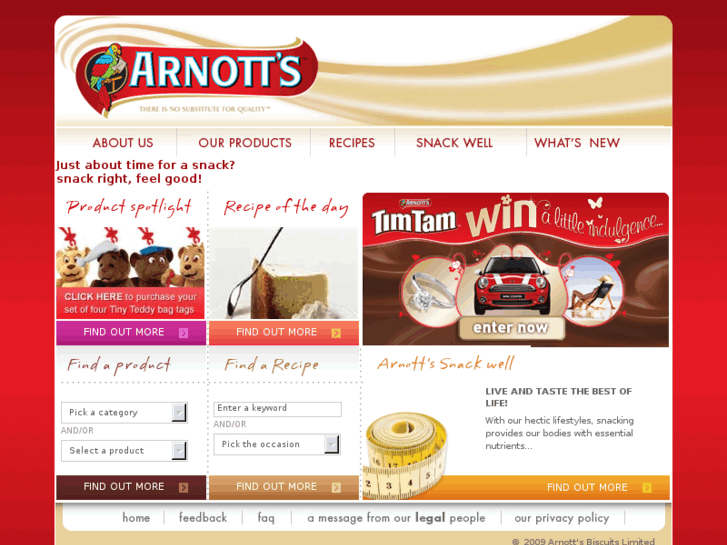 www.arnotts.com