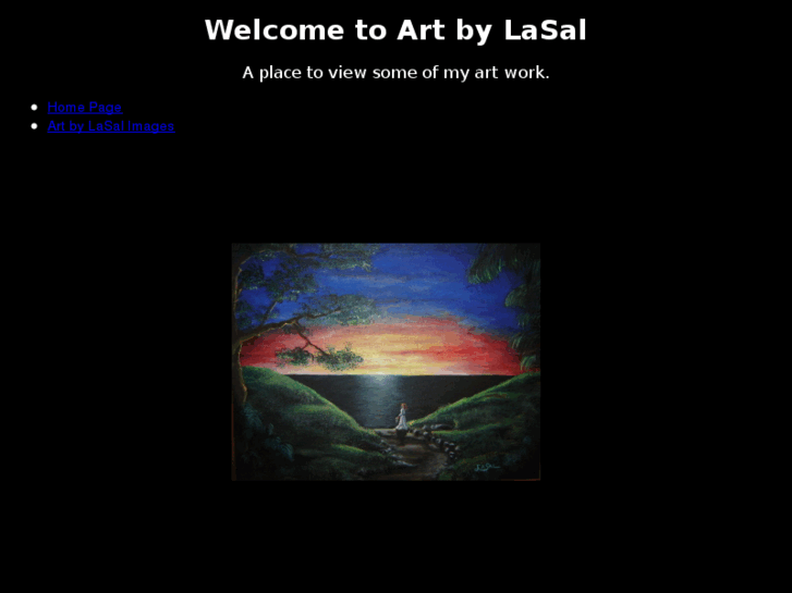 www.artbylasal.com