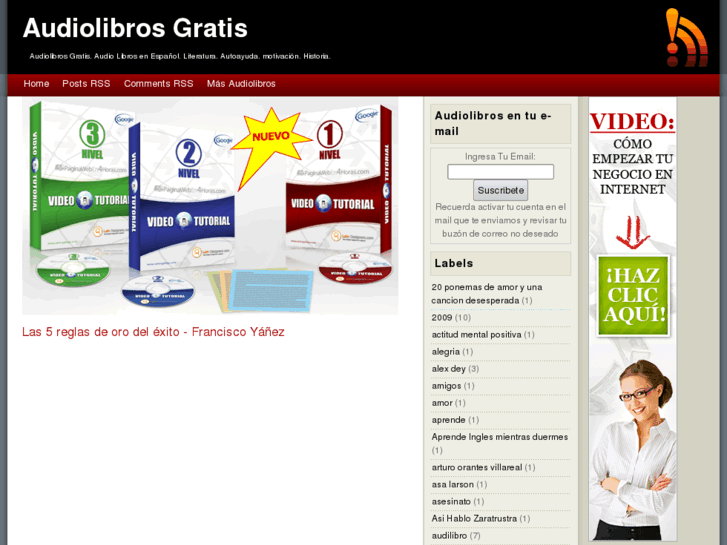 www.audiolibrosgratis.org