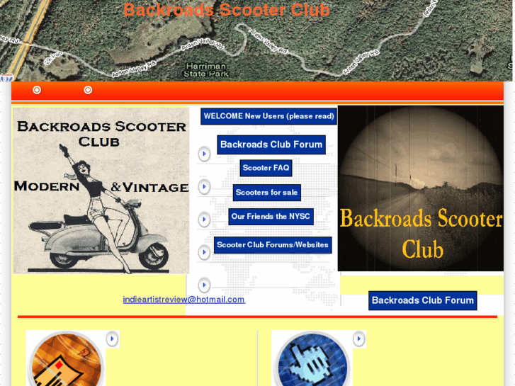 www.backroadsscooterclub.com