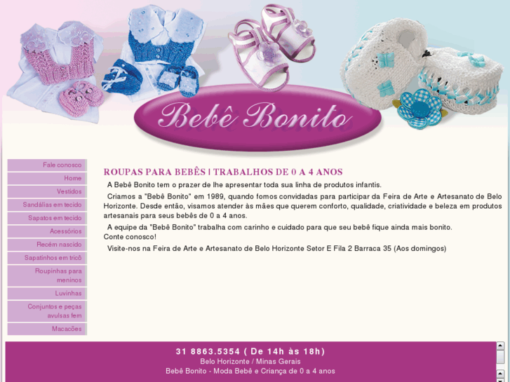 www.bebebonito.net