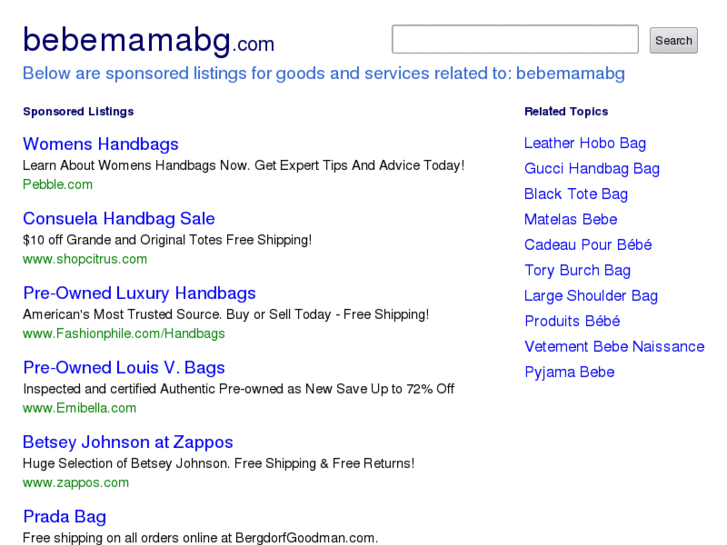 www.bebemamabg.com