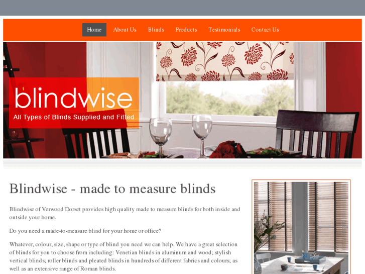 www.blindwise.com