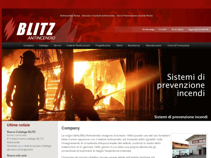 www.blitzantincendio.it