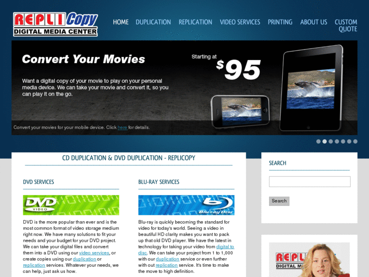 www.blurayduplicationstlouis.com