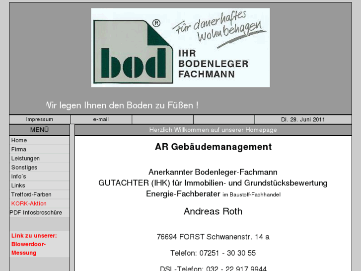 www.bodroth.de